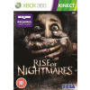 Rise of Nightmares