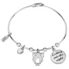 NÁRAMOK LA PETITE STORY WOMEN LPS05ARR44 (17+2CM )
