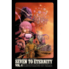 Seven to Eternity Volume 4: The Springs of Zhal