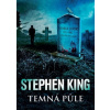Temná půle - King Stephen Autor Bartošková Linda Překladatel
