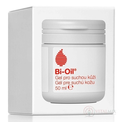 Bi-Oil Gél na suchú pokožku 200 ml