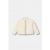 Detská bunda Calvin Klein Jeans IG0IG03084.128.176.PPY2 béžová 176
