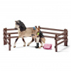 SCHLEICH sada na starostlivosť o andalúzskeho koňa 42270