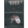 Záhada Blair Witch DVD (kartón)