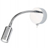 Nástenné LED svietidlo 2256CC Searchlight s flexibilným ramenom prodloužená záruka na 2 roky