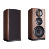 Wharfedale EVO 4.2 Walnut (Policová reprosústava s AMT výškovým meničom Wharfedale EVO 4.2, cena za pár)