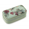 Školské puzdro Nitro Pencil Case XL dead flower 21×10×6,5 cm - Odosielame do 24 hodín