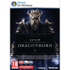 The elder scrolls V. - Skyrim dragonborn cz PC