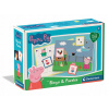 Clementoni Bingo Peppa Pig
