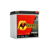 Banner Bike Bull AGM PRO 530 01