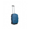 OSPREY Príručná taška TRANSPORTER WHEELED CARRY ON blue flame - modrá