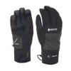 Pánské rukavice Level Matrix Gore-Tex Black L