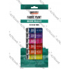 Farby na textil Pentart 10x16 ml