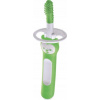 Mam massaging brush zubnú kefku 3+ mesiacov rôzne farby 1 ks