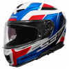 Helma Schuberth S3 Storm modrá