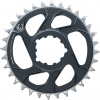 Prevodník Sram X-SYNC EAGEL 34T Direct mount, 6mm Degree offset Eagle - Lunar/Polar Grey uni