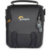 Brašna Lowepro Adventura SH 120 III čierna
