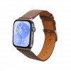 Náramok kwmobile Huawei Watch Fit 3 hnědá