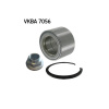 SKF Súprava ložísk kolesa SKF VKBA 7056