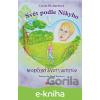 E-kniha Svět podle Nikyho - Linda Richardová, Elena Burešová (ilustrátor)