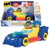 Tomy Toomies: Batmobil 3-v-1
