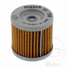 Olejový filter Mahle OX798 Suzuki DR-Z 400 S 2000-2000