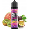 Drifter Bar Juice S&V - Kiwi Passionfruit Guava Ice (Chladivé kiwi a tropické ovoce) 16ml