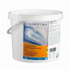Chlórové tablety Chemoform – pomalyrozpustné, maxi (200 g), 10 kg