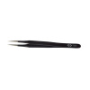 C.K T2340D Pinzeta 3c SA-ESD špicatý, plochý 110 mm; T2340D