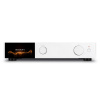 Audiolab 9000N - stříbrná