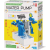 4M Kidzlabs Zelená Science Waterpomp