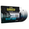 Stefan Ahnhem: Fabian Risk 2: Devátý hrob / Audiokniha / Mp3-Cd - Ahnhem Stefan, EUROMEDIA GROUP