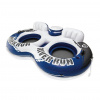 Intex Kruh plavecký dvojitý 58837 RIVER RUN 2