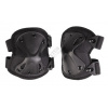 Kolenačky taktické Protect Mil-Tec Čierna