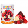 Mixit Malé chrumkavé ovocie 70 g