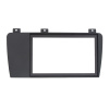 2DIN redukcia pre Volvo V70 9/2004-2007, S60 9/2004-2009, XC70 2004-2007