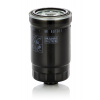 Palivový filter MANN-FILTER WK 8019/1