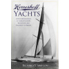 Herreshoff Yachts: Seven Generations of Industrialists, Inventors and Ingenuity in Bristol (Richard V. Simpson)(Brožovaná)