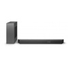 Soundbar Philips TAB8507B/10 3.1 600 W čierny