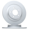 TATechnix Brzdový kotúč 302mm Mazda 5 (CR19) 1.8, 2.0, 2.0CD - BREMBO