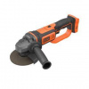 Uhlová brúska Black-Decker BCG720N-XJ (bez batérie)