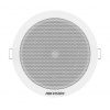 Hikvision DS-QAE0206G1-V - analógový stropný reproduktor