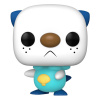 Pokémon - Funko POP! figúrka - Oshawott