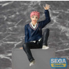 Sega Modrý exorcista Sága o Shimane Illuminati PM PVC soška Renzo Shim 14 cm