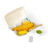 Bigjigs Toys Ryba a hranolky