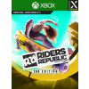 UBISOFT Riders Republic - 360 Edition (XSX/S) Xbox Live Key 10000218438055
