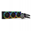 Be quiet! Pure Loop 2 FX AIO 360mm / 3x120mm ARGB /Intel: 1700 / 1200 / 2066 / 1150 / 1151 / 1155 / AMD / AM5 / AM4 (BW015)