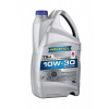 Olej Ravenol 10W30 5L TSJ Clean Synto / SN/CF / GF-5 / A3/B4 / 9.55535-CR1 / MS-6395 1112106-005-01-999 RAVENOL