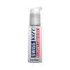 Swiss Navy® Premium - Siliconebased Lubricant - 1 fl oz / 30 ml