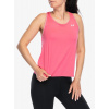 Dámsky top Under Armour Tech Knockout Tank - super pink/white